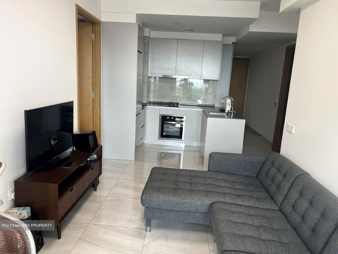 High Park Residences (D28), Apartment #601557451